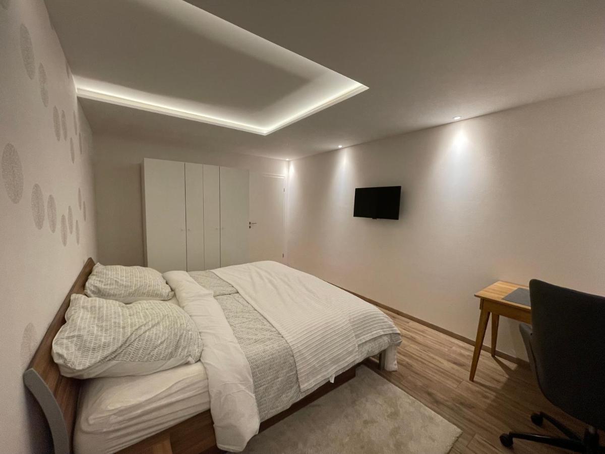 Ferienwohnung Zur Wupper Wipperfürth Dış mekan fotoğraf