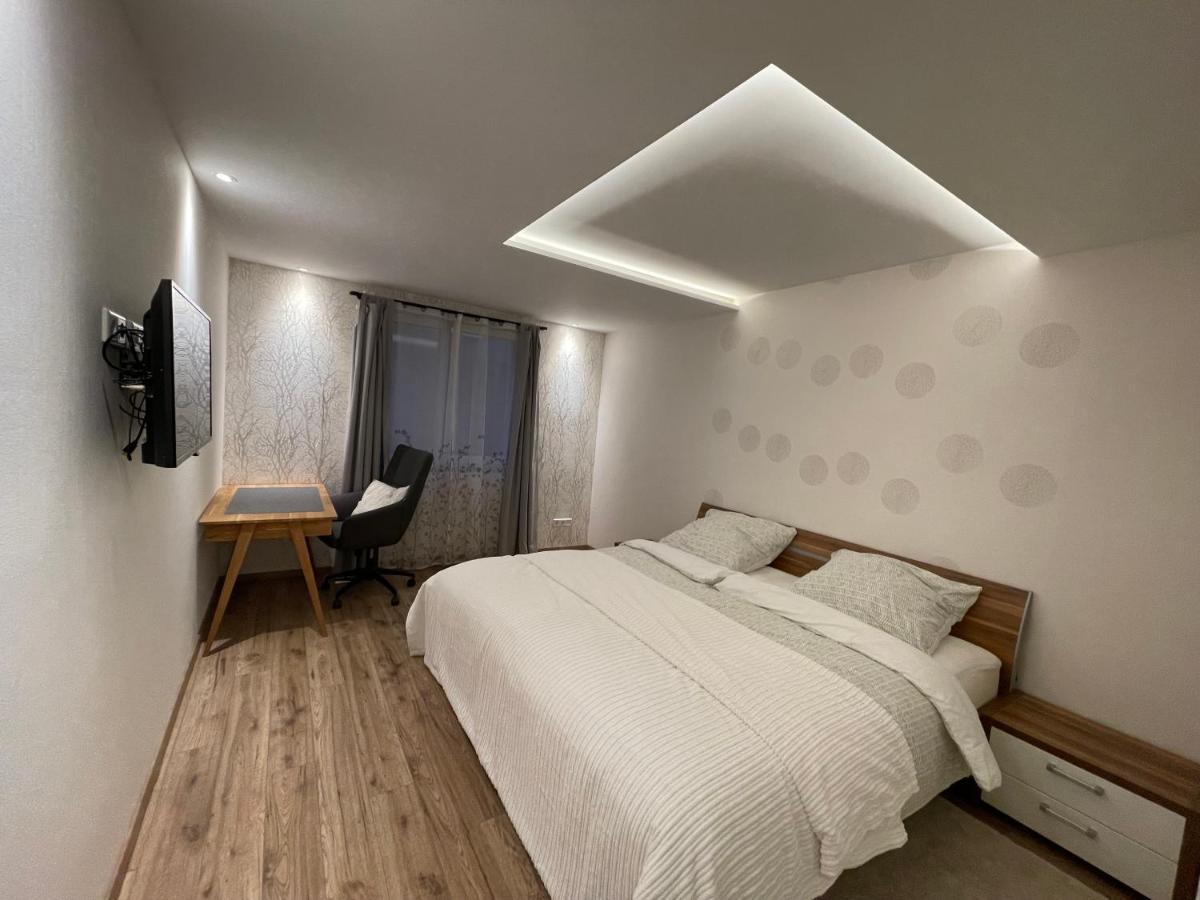 Ferienwohnung Zur Wupper Wipperfürth Dış mekan fotoğraf